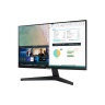 Samsung/LS24AM506NUXEN/24"/IPS/FHD/60Hz/14ms/Black/2R