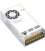 Průmyslový zdroj Carspa 24V=/350W spínaný HS-350/24