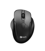 Myš C-TECH WLM-17 Dual mode, bezdrátová, BT5.0 +