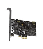 Creative Labs Sound Blaster Audigy FX V2