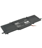 Baterie AVACOM pro Asus ZenBook UX333 Li-Pol 11,55V 4335mAh 50Wh