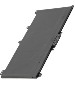 2-POWER Baterie 11,6V 3600mAh pro HP 250 G7, 348 G5, HP 14-ce1000, HP 15-db0000