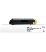 OWA Armor toner kompatibilní s Kyocera TK-5380Y, 10000st, žlutá/yellow