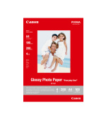 Canon GP-501, 10x15 fotopapír lesklý, 100 ks, 200g