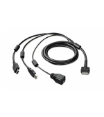 Wacom 3-in-1 cable DTK1651/DTH-1152