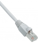 SOLARIX patch kabel CAT5E UTP PVC 2m šedý snag-proof