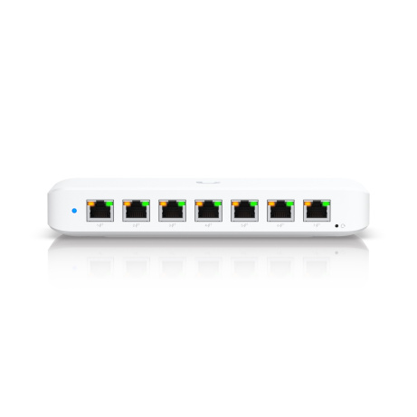 Ubiquiti USW-Ultra-210W, UniFi Switch Ultra 210W