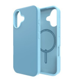 ZAGG kryt  SoHo Snap Apple iPhone 16  Modrá