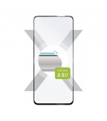 Sklo FIXED Xiaomi POCO F3, plné lepení