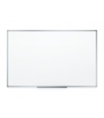 Magnetická tabule NOBO CLASSIC Steel  90x60 cm