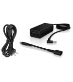 HP 65W Smart AC Adapter (4.5mm)