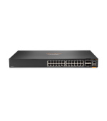 HPE ANW 6200F 24G 4SFP+ Switch