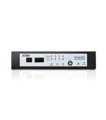 Aten 4x4 1U ENERGY BOX W/VDE ADP+C14 PW CORD