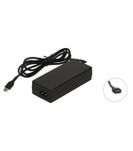 2-power zdroj pro Portege X30-D AC Adapter 5/9/15/20V 45W USB Type-C PD