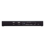 Aten 4K HDMI/DVI to HDMI Converter with Audio De-embedder