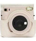 Fujifilm INSTAX SQ1 CAMERA CASE CHALK WHITE