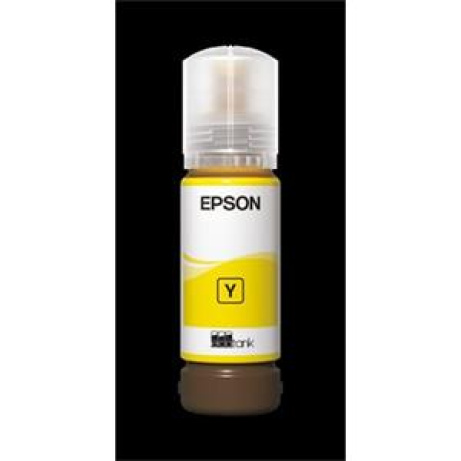 EPSON container T09C4 108 yellow ink (L8050/L18050)