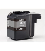 Brother LC-529XLBK (inkoust black, 2 400 str.@ 5% draft)