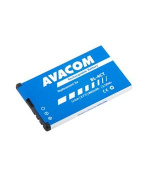 AVACOM Náhradní baterie do mobilu Nokia 5310 XpressMusic Li-Ion 3,7V 860mAh (náhrada BL-4CT)
