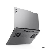 Lenovo LOQ 15AHP10   Ryzen 7 250/NPU/16GB/SSD 1TB/15,6"/IPS/FHD/144Hz/300nitů/RTX5060 8GB/RJ45/245W/WIN11 Home/šedá