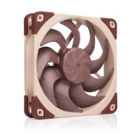 Noctua NF-A12x25 G2 LS-PWM, 120x120x25 mm, 1100 RPM, 4-pin