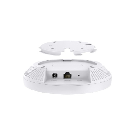 TP-Link EAP723 Přístupový bod BE3600 Wi-Fi 7 pro montáž na strop