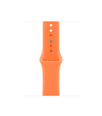 Watch Acc/40/Clementine Sport Band - M/L