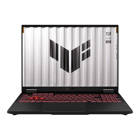 ASUS TUF Gaming A16/FA608UMI-TU167WZ/R7-260/16"/WUXGA/16GB/512GB/RTX 5060/W11H/Gray/2R