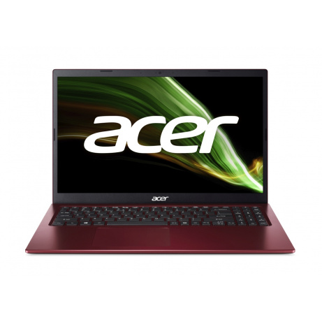 Acer Aspire 3/A315-58/i3-1115G4/15,6"/FHD/8GB/512GB SSD/UHD/W11H/Red/2R