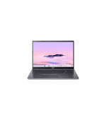 Acer Chromebook Plus 516/CB516-1HT-31UE/3-100U/16"/WUXGA/T/8GB/256GB/Intel int/Chrome/Gray/2R