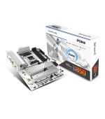 SAPPHIRE PURE B850A WIFI 7/AM5/ATX