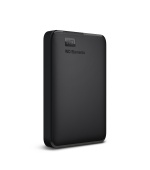 WD Elements Portable/1TB/HDD/Externí/2.5"/Černá/2R