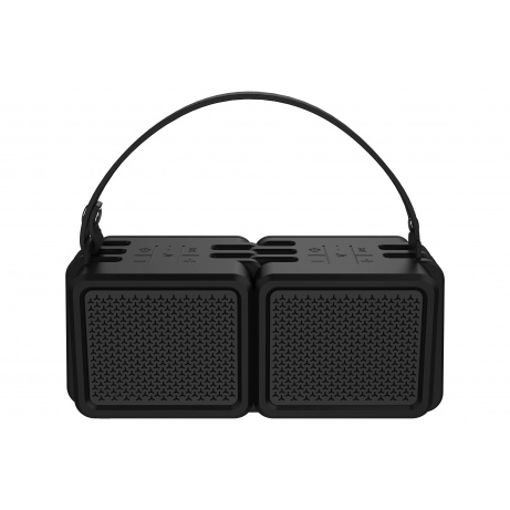 EVOLVEO Armor/Stereo/30W/Černá