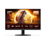 AOC AGON/27G4HRE/27"/IPS/FHD/200Hz/1ms/Černá/3R