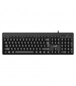 Genius KB-116/Drátová USB/CZSK-Layout/Černá