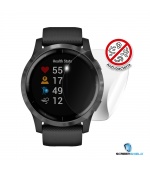 Screenshield Anti-Bacteria GARMIN Vivoactive 4 folie na displej