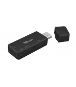 čtečka TRUST Nanga USB 3.1 Cardreader