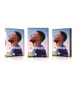 PC - FIFA 22