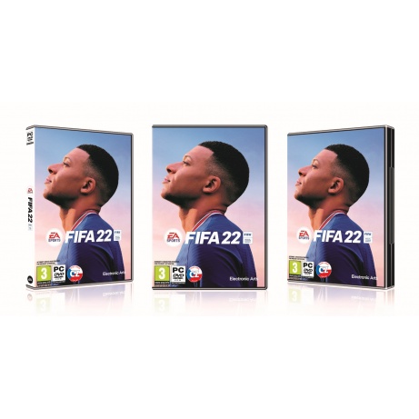 PC - FIFA 22