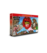 NS - Mad Bullets Kit SWITCH 2&1