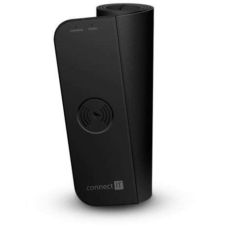 CONNECT IT CHARGE podložka, s nabíjením, vel. L