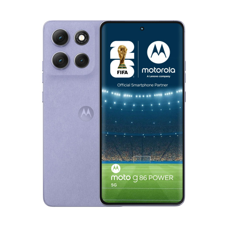 Motorola Moto G86 Power 5G 12GB/256GB Cosmic Sky
