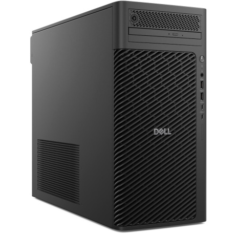 Dell Pro Max/T2 FCT2250/Tower/U7-265K/32GB/1TB/4C-iGPU/W11P/3R