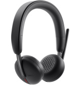 Dell Bezdrátová náhlavní souprava WL3024