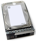 Dell/4TB/HDD/3.5"/SATA/7200 RPM/1R