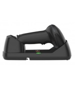 Honeywell Xenon 1952 SR - USB kit, black, USB, Desktop/Wallmount base