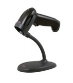 Honeywell Voyager 1250g, USB, černá, stojan