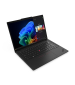 Lenovo ThinkPad T/T14 Gen 6 (Intel)/U7-258V/14"/WUXGA/T/32GB/1TB/Intel int/W11P/Black/3R NBD