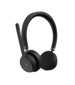 Lenovo sluchátka Wireless VoIP Headset (MS Teams)/BT/MS/Černá