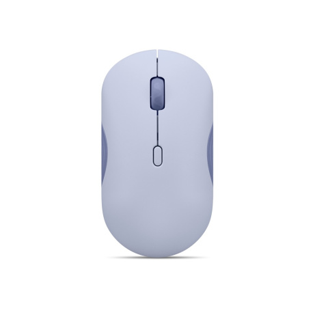 Lenovo 350 Bluetooth Silent Mouse (Meta Grape)